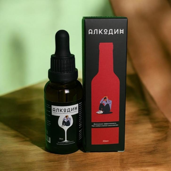 Инструкция по применению средства Алкодин
